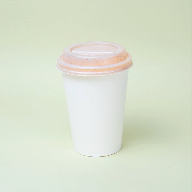 12 oz Compostable Paper Cup - 700 Count