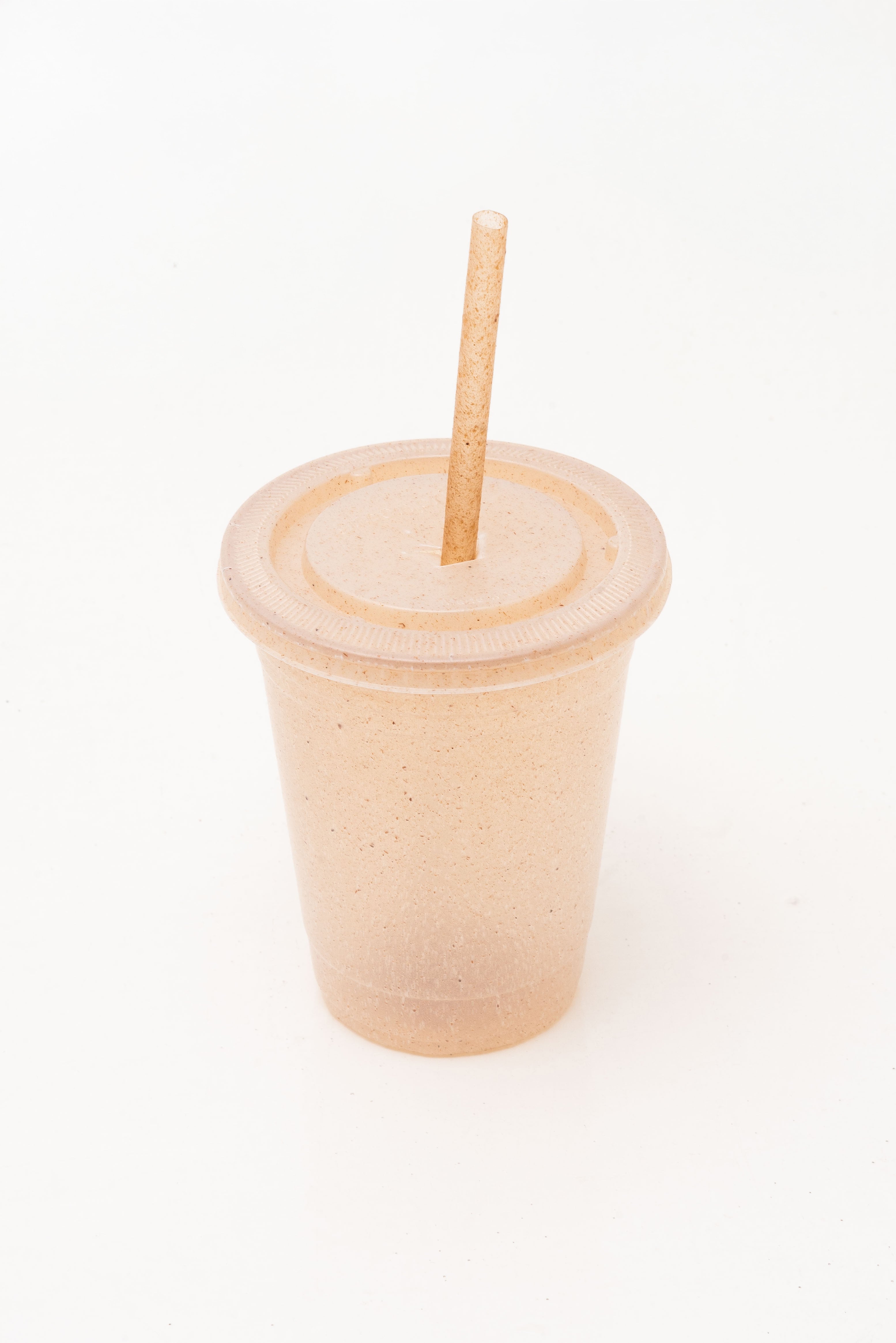 Greenprint® Blue Dot Upcycled Agave Cups