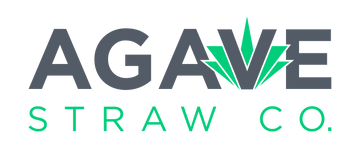 Agave Straw Co.